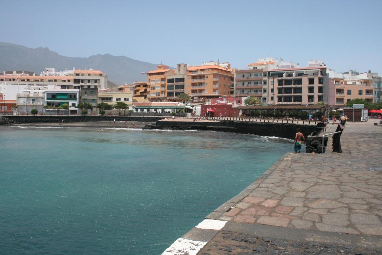Brisas Del Atlantico Puertito de Guimar Exterior photo